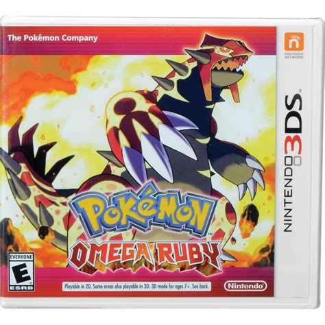 pokemon omega ruby 3ds cheap|pokemon omega ruby game download.